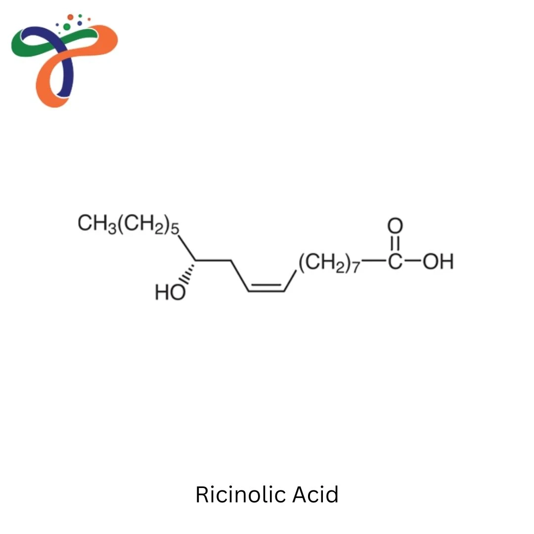 Ricinolic Acid